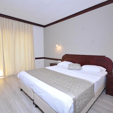 My Dream Hotel Marmaris Exterior foto