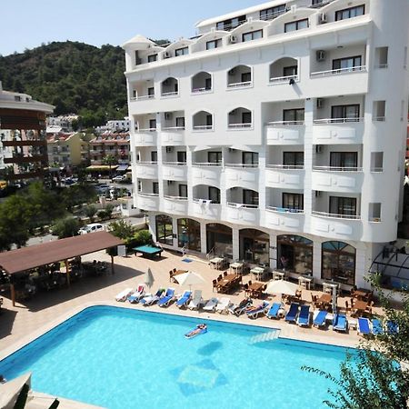 My Dream Hotel Marmaris Exterior foto