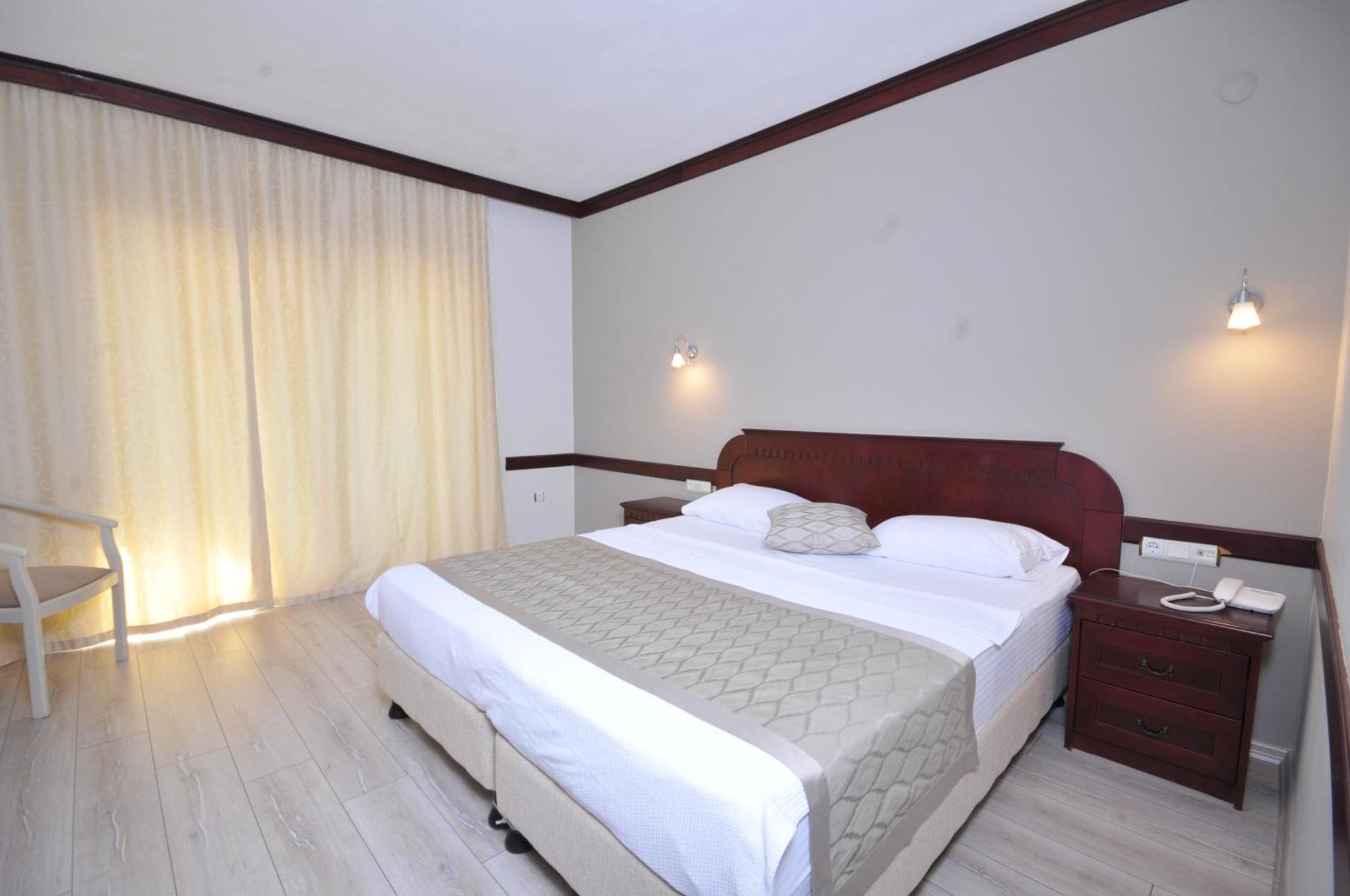 My Dream Hotel Marmaris Exterior foto