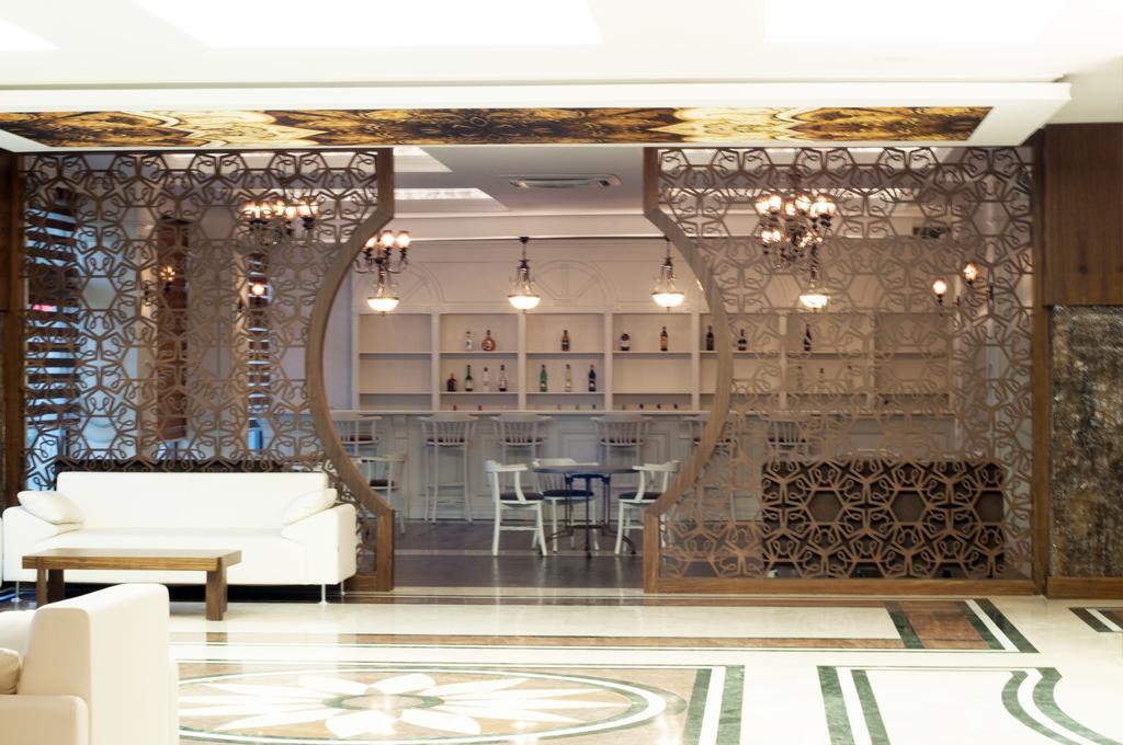 My Dream Hotel Marmaris Exterior foto
